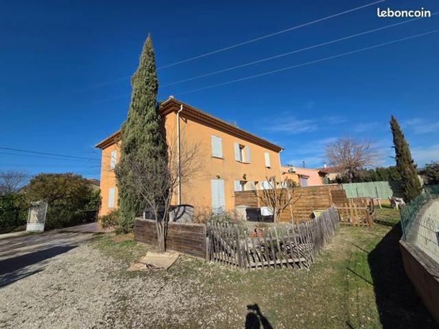 Appartement 3 pièces 76 m²