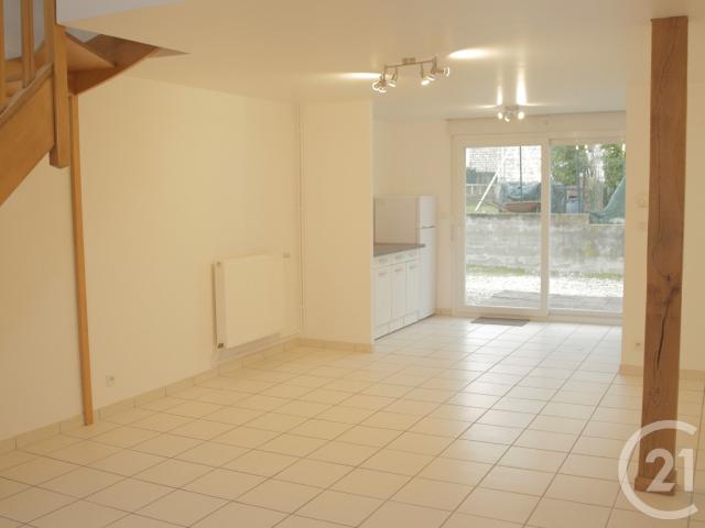 Appartement 3 pièces 76 m²