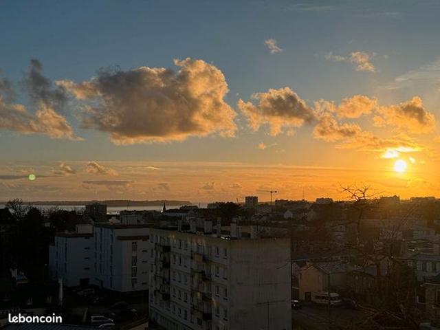Appartement 3 pièces 76 m²