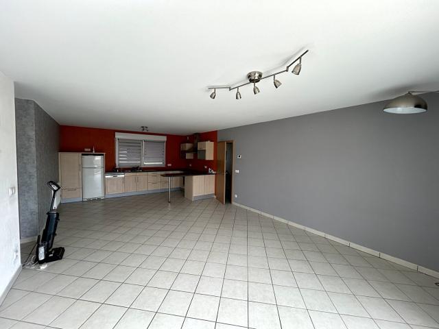 Appartement 3 pièces 76 m²