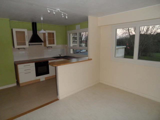 Appartement 3 pièces 76 m²