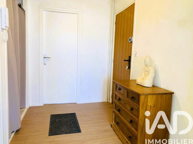 Appartement 3 pièces 76 m²