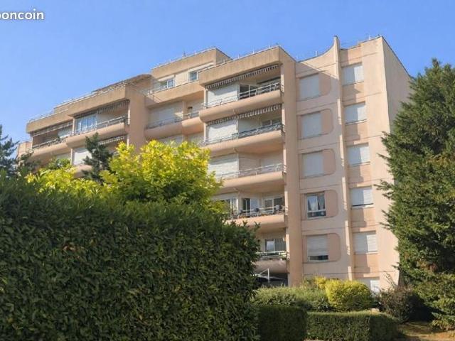 Appartement 3 pièces 76 m²