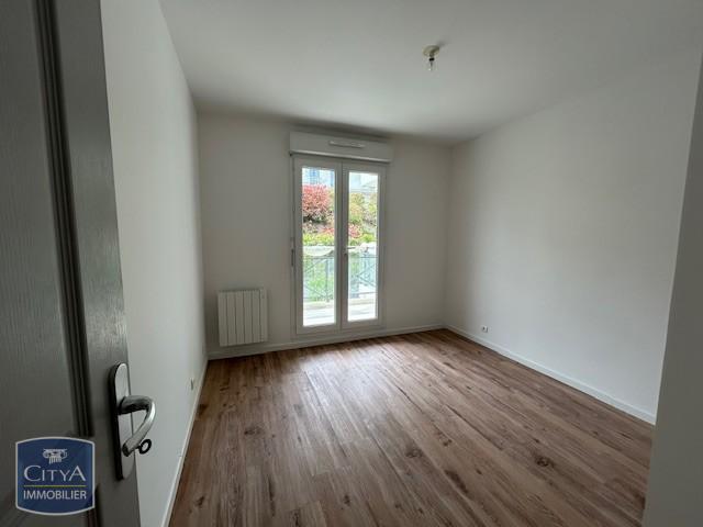 Appartement 3 pièces 76 m²