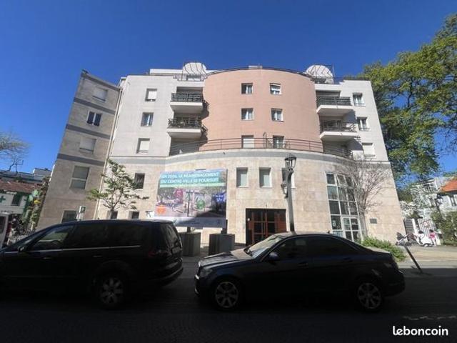 Appartement 3 pièces 76 m²