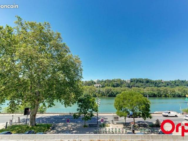 Appartement 3 pièces 76 m²