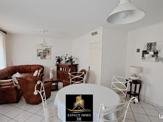 Appartement 3 pièces 76 m²