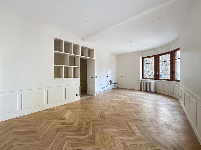 Appartement 3 pièces 76 m²