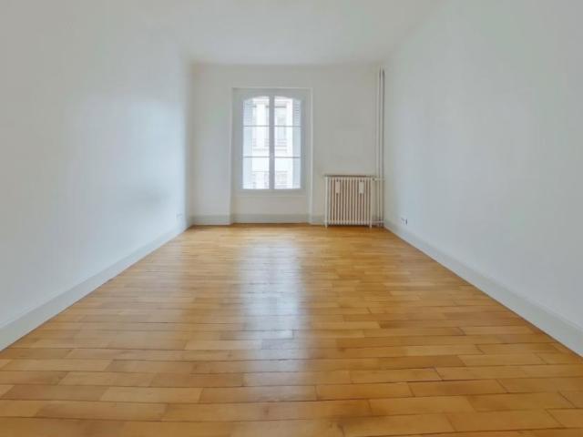 Appartement 3 pièces 76 m²
