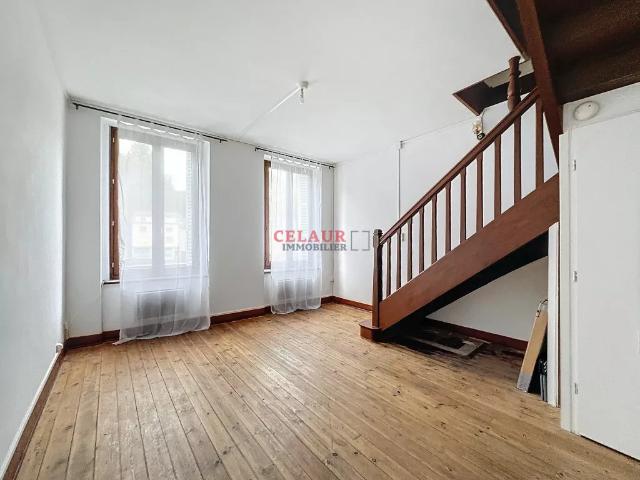 Appartement 3 pièces 76 m²