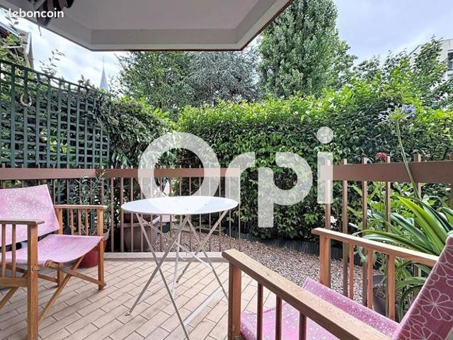 Appartement 3 pièces 76 m²