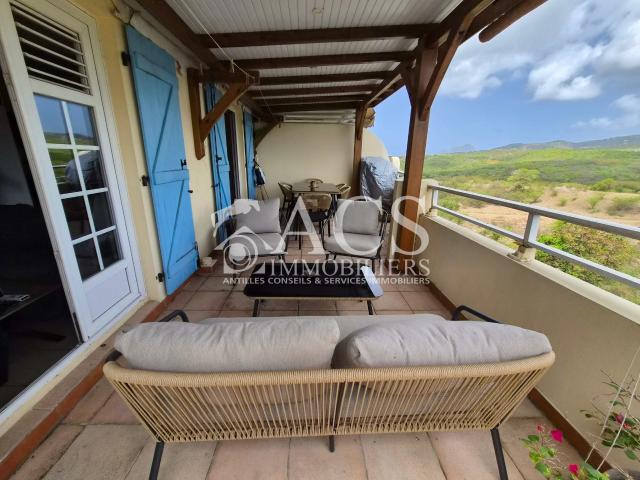 Appartement 3 pièces 76 m²