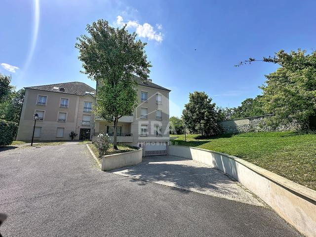 Appartement 3 pièces 76 m²
