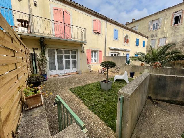 Appartement 3 pièces 76 m²