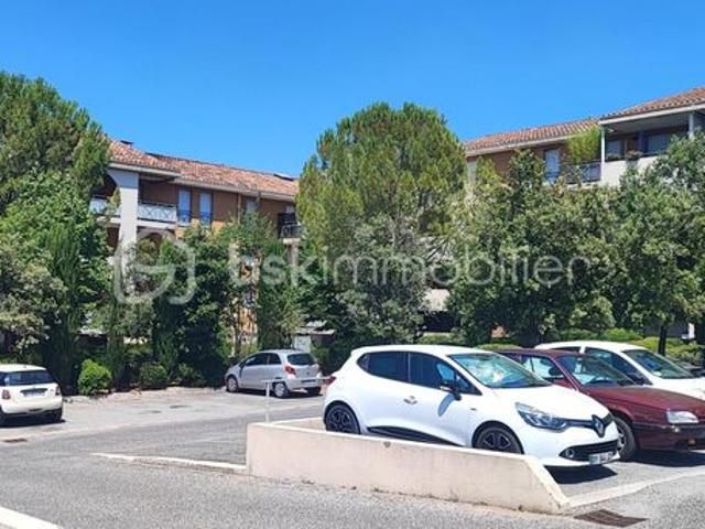 Appartement 3 pièces 76 m²
