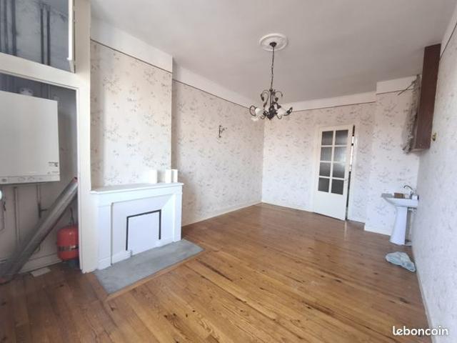 Appartement 3 pièces 76 m²