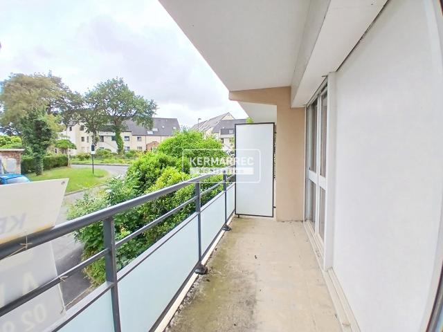 Appartement 3 pièces 76 m²