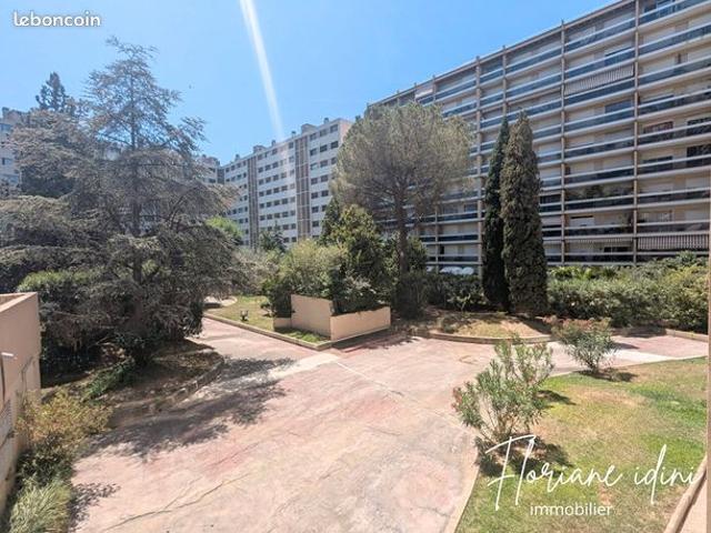 Appartement 3 pièces 76 m²
