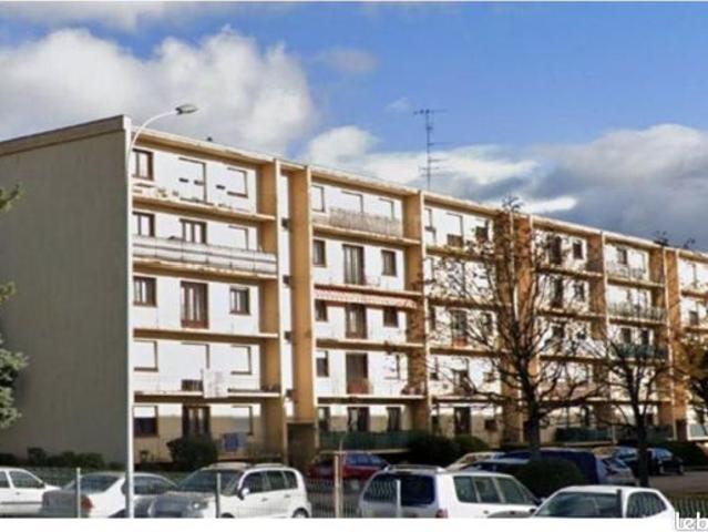 Appartement 3 pièces 76 m²