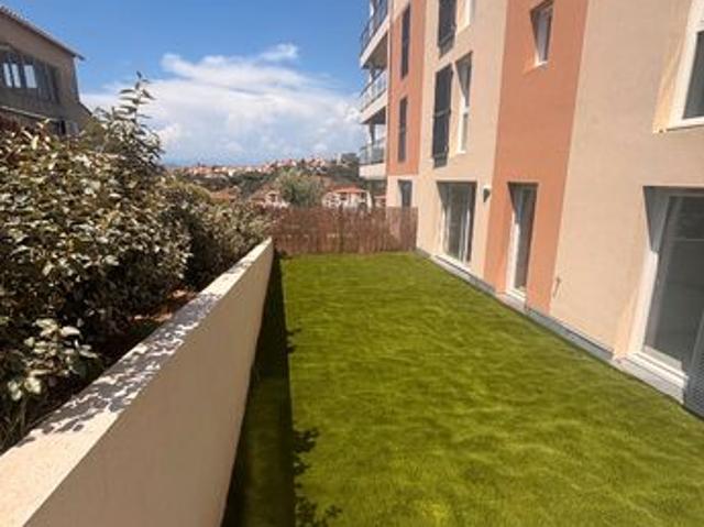 Appartement 3 pièces 76 m²