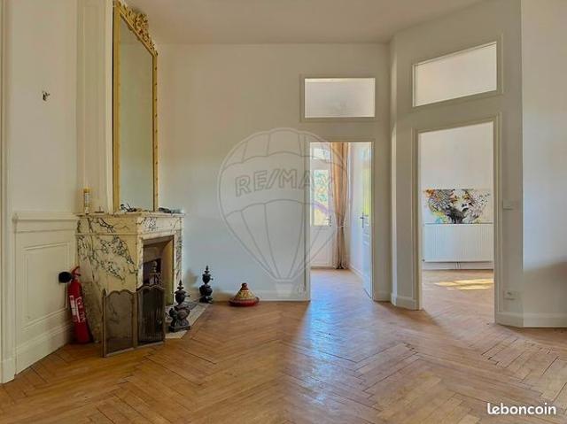 Appartement 3 pièces 76 m²