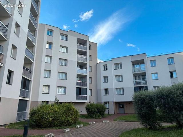 Appartement 3 pièces 76 m²