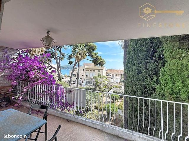 Appartement 3 pièces 76 m²