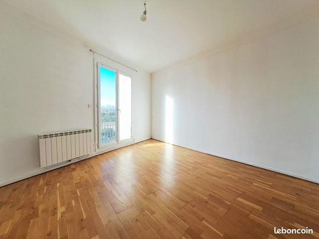 Appartement 3 pièces 76 m²
