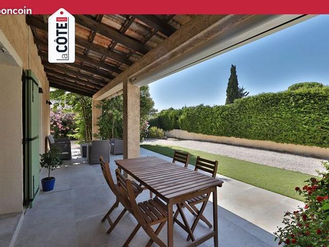 Appartement 3 pièces 76 m²