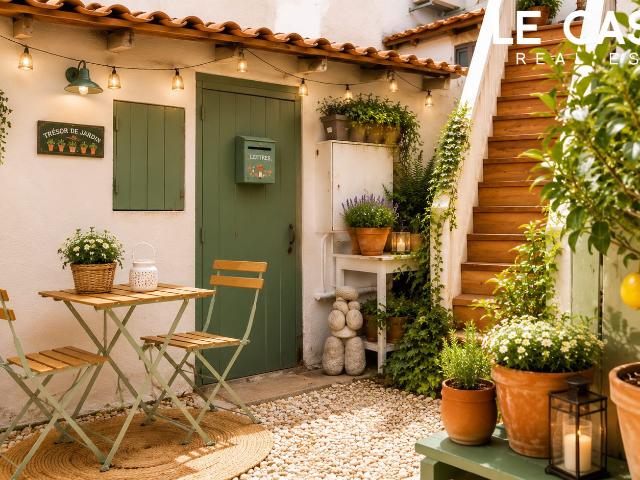 Appartement 3 pièces 76 m²