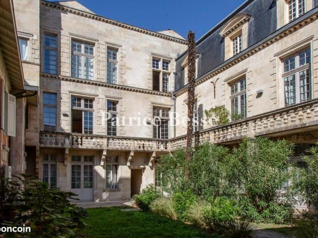 Appartement 3 pièces 76 m²