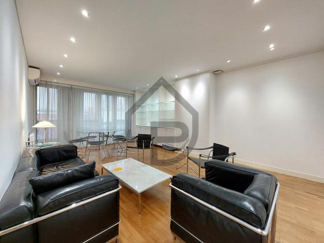 Appartement 3 pièces 76 m²
