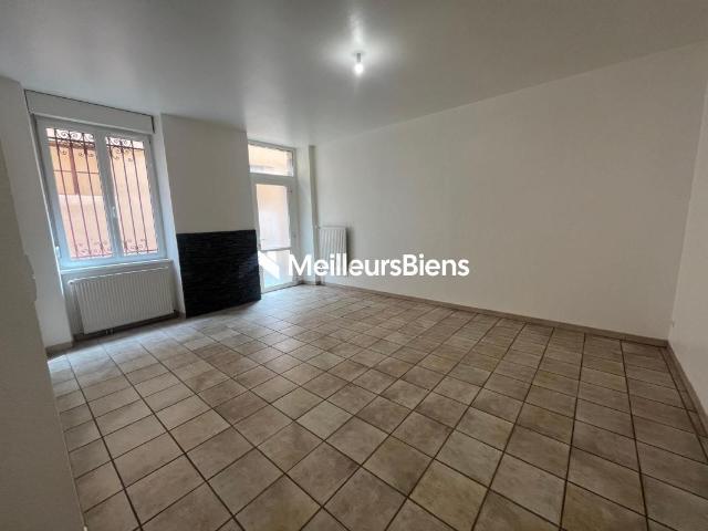 Appartement 3 pièces 76 m²