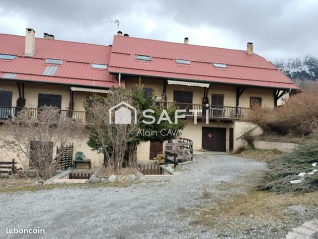 Appartement 3 pièces 76 m²