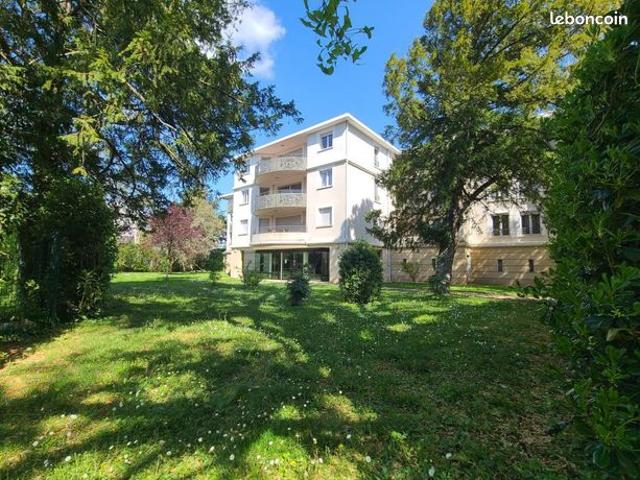 Appartement 3 pièces 76 m²