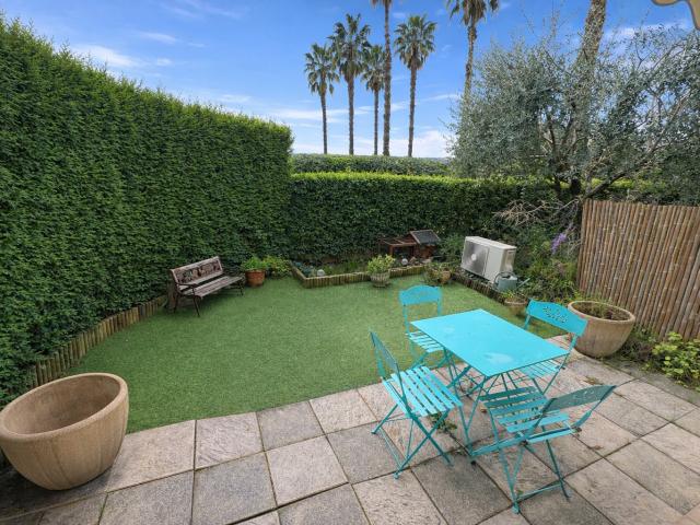 Appartement 3 pièces 76 m²