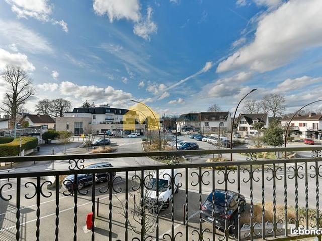 Appartement 3 pièces 76 m²