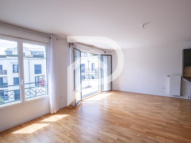 Appartement 3 pièces 76 m²