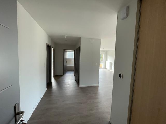 Appartement 3 pièces 76 m²