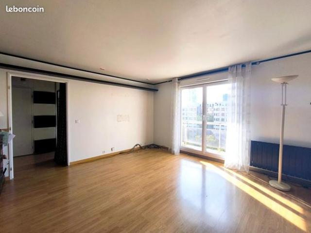 Appartement 3 pièces 76 m²