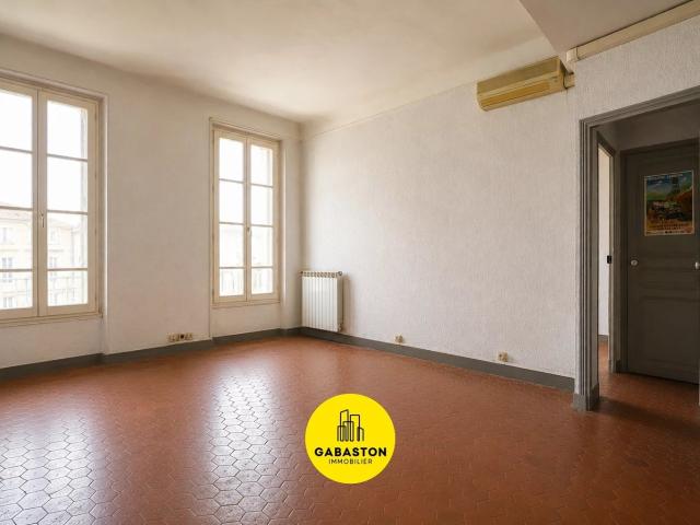Appartement 3 pièces 76 m²