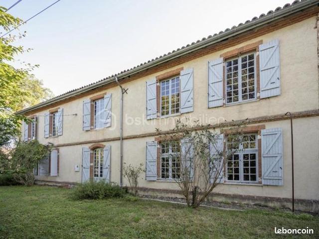 Appartement 3 pièces 76 m²