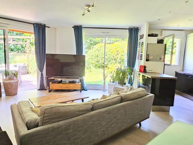 Appartement 3 pièces 76 m²