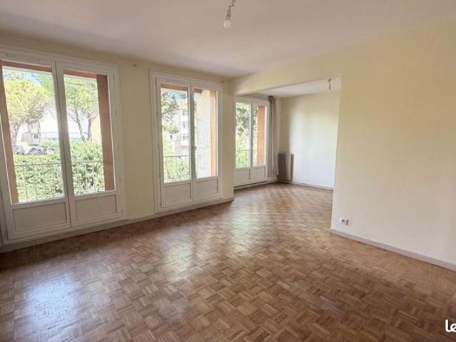 Appartement 3 pièces 76 m²