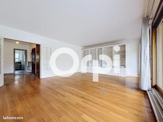 Appartement 3 pièces 76 m²