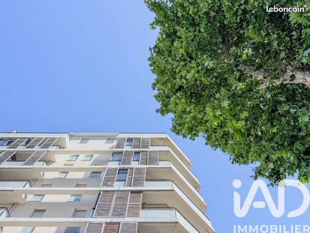 Appartement 3 pièces 76 m²