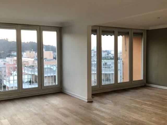 Appartement 3 pièces 76 m²