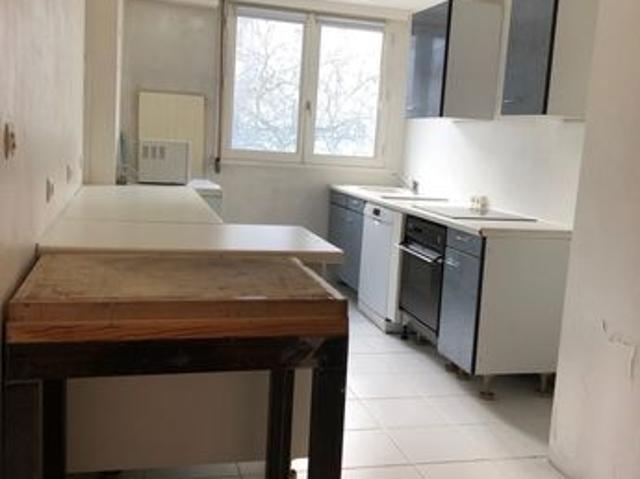 Appartement 3 pièces 76 m²