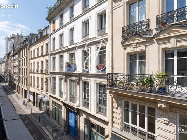 Appartement 3 pièces 76 m²