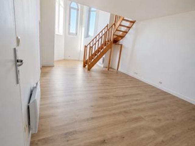 Appartement 3 pièces 76 m²